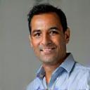 Harish Patel portrait